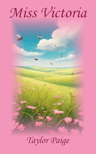 Miss Victoria (Savantor Spies, #2)