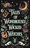 Tales of Wondrous...