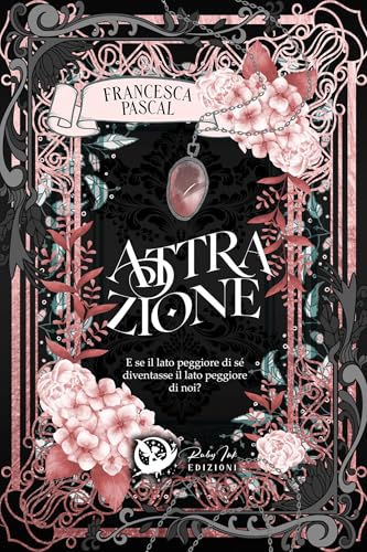 Attrazione (Italian Edition)