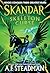 Skandar and the Skeleton Curse