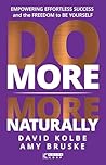 Do More More Natu...