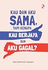 Kau dan Aku Sama,...
