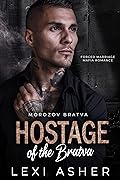 Hostage of the Bratva