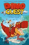 Dino Quest: The T...