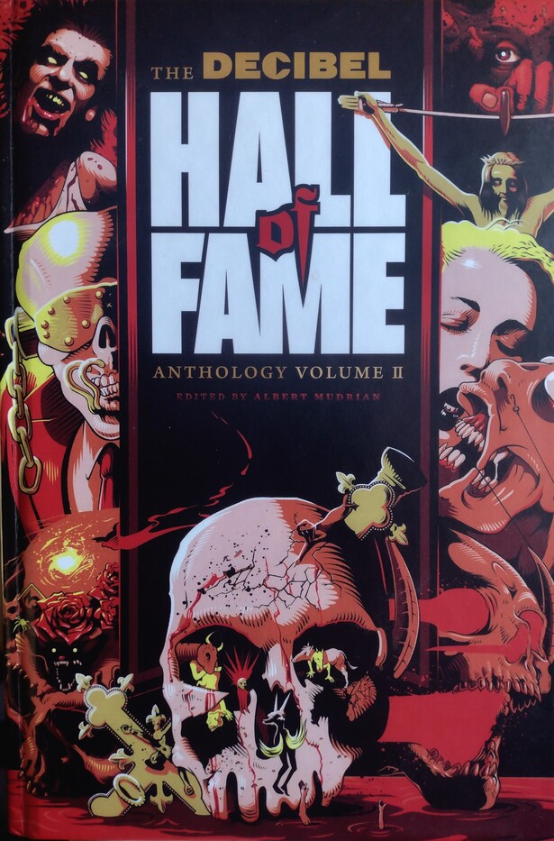 The Decibel Hall of Fame Anthology: Volume II