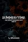 Summer/Time (The Sunny Sunshine Duet, #2)
