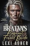 The Bratva’s Pregnant Forced Bride (Fokin Bratva #2)