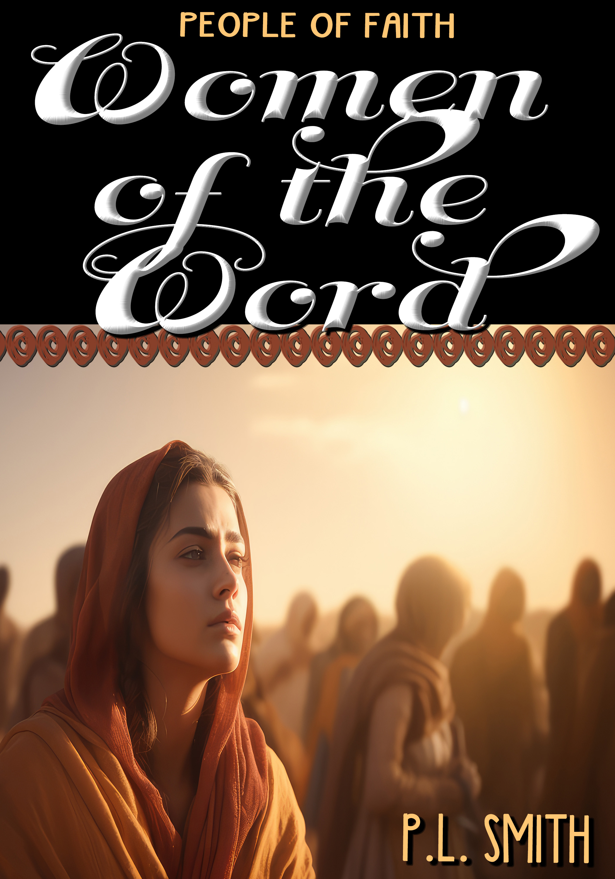 Read Women of the Word