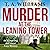 Murder at the Leaning Tower