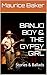 BANJO BOY & THE GYPSY GIRL:...