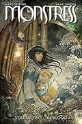 Monstress, Volume 2: The Blood 
