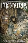 Monstress, Volume 2: The Blood