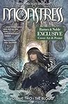 Monstress, Volume 2 by Marjorie M. Liu Monstress, Volume 2 by Marjorie M. Liu