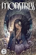 Monstress #12