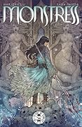 Monstress #10