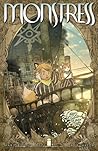 Monstress #9 by Marjorie M. Liu