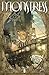 Monstress #9
