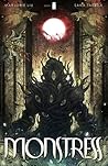 Monstress #8 by Marjorie M. Liu