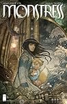 Monstress #7 by Marjorie M. Liu
