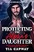 Protecting the Alpha's Daughter (Mountain Howler Book 4)