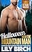 Halloween With The Mountain...