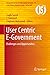 User Centric E-Government by Saqib Saeed