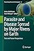 Parasite and Disease Spread...
