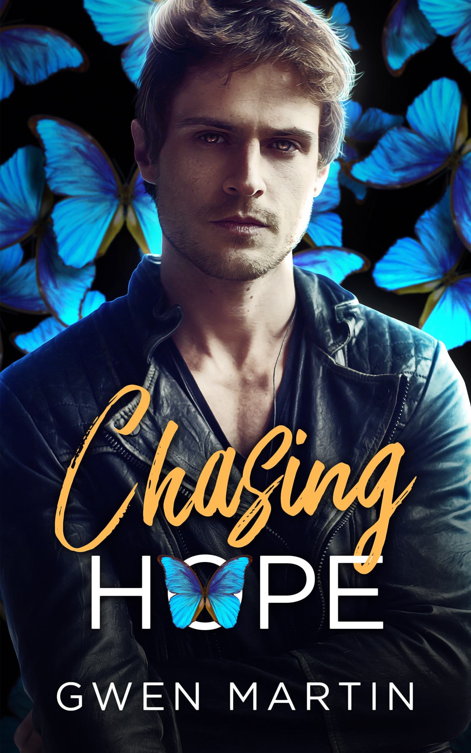 Chasing Hope