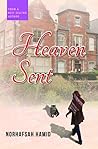 Heaven Sent by Norhafsah Hamid