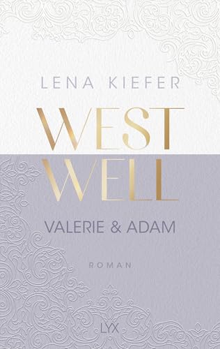 Valerie & Adam (Westwell, #0.5)