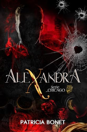 Alexandra (Serie Chicago, #1)