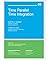 Time Parallel Time Integration by Martin J. Gander