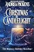 Christmas By Candlelight by Andrea Pickens