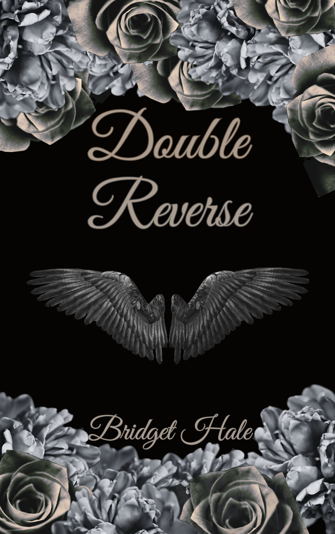 Double Reverse (DoubleVerse, #1)
