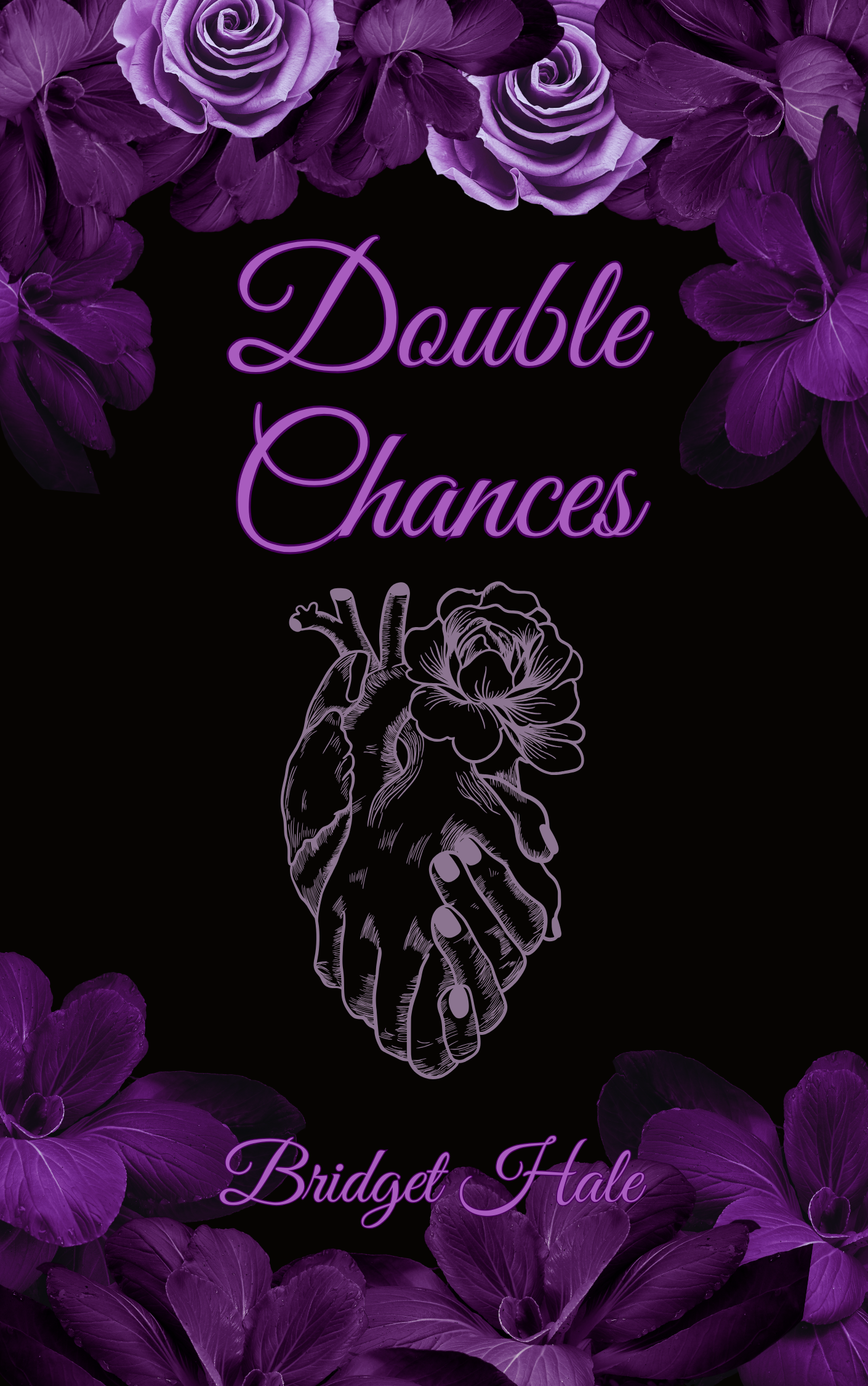 Double Chances (DoubleVerse, #4)