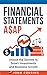 Financial Statements A$AP: ...