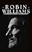 Robin Williams by Jerry Thomas