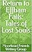 Return to Effham Falls: Tal...