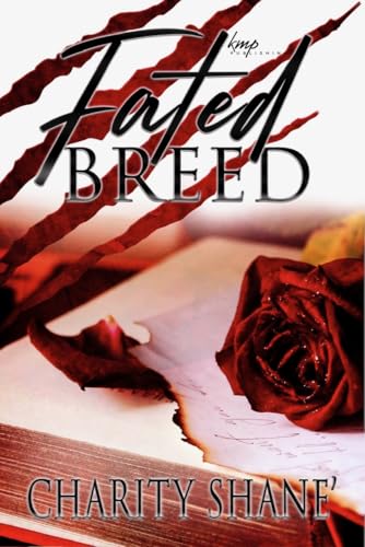 Fated Breed (Kindle Edition)