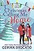 Christmas Calling Me Home by Gemma Brocato Christmas Calling Me Home by Gemma Brocato
