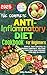 The Complete Anti-Inflammatory Diet Cookbook for Beginners by Abby Becker