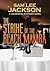Strike of the Black Mamba (The Jackson Blackhawk Series Book 10)