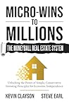 Micro-Wins to Millions: The Moneyball Real Estate System Micro-Wins to Millions: The Moneyball Real Estate System