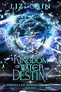 Kingdom of Water and Destiny