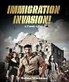 Immigration Invasion! A Family Affair by Robert Workman Immigration Invasion! A Family Affair by Robert Workman