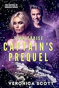 Star Cruise Captain's Prequel