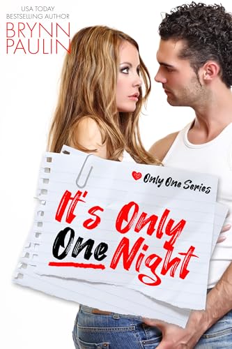 It's Only One Night (Kindle Edition)