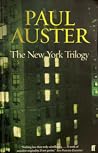 The New York Trilogy