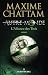 Autre-monde - tome 1 by Maxime Chattam Autre-monde - tome 1 by Maxime Chattam