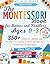 The Montessori Book for Bab...